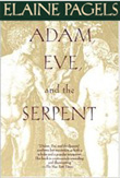 Adam, Eve and the Serpent